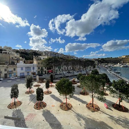 Apartamento Droplet Kalkara Exterior foto