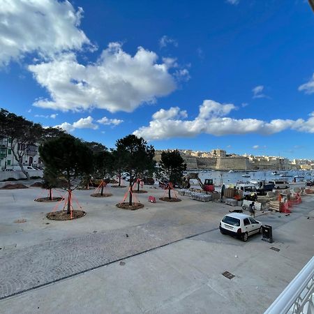 Apartamento Droplet Kalkara Exterior foto