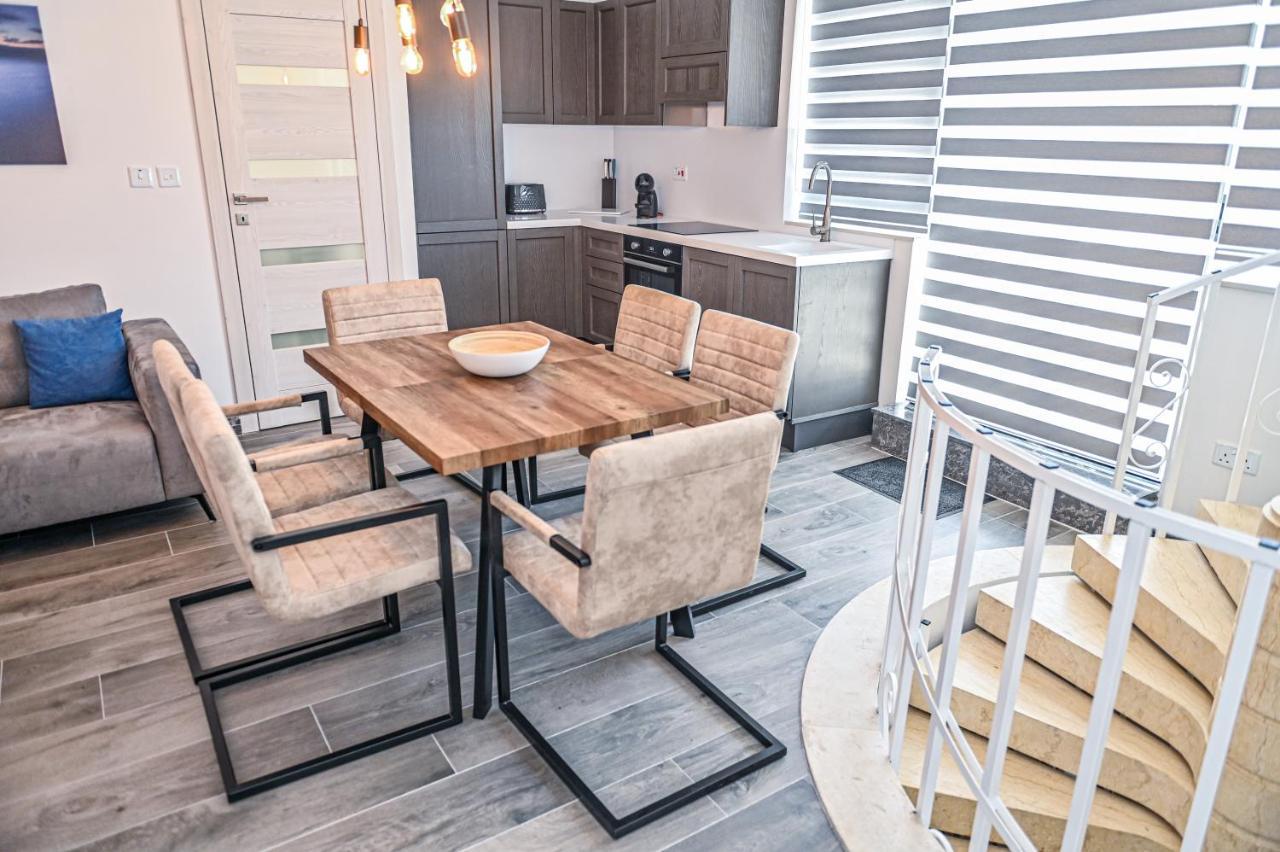 Apartamento Droplet Kalkara Exterior foto