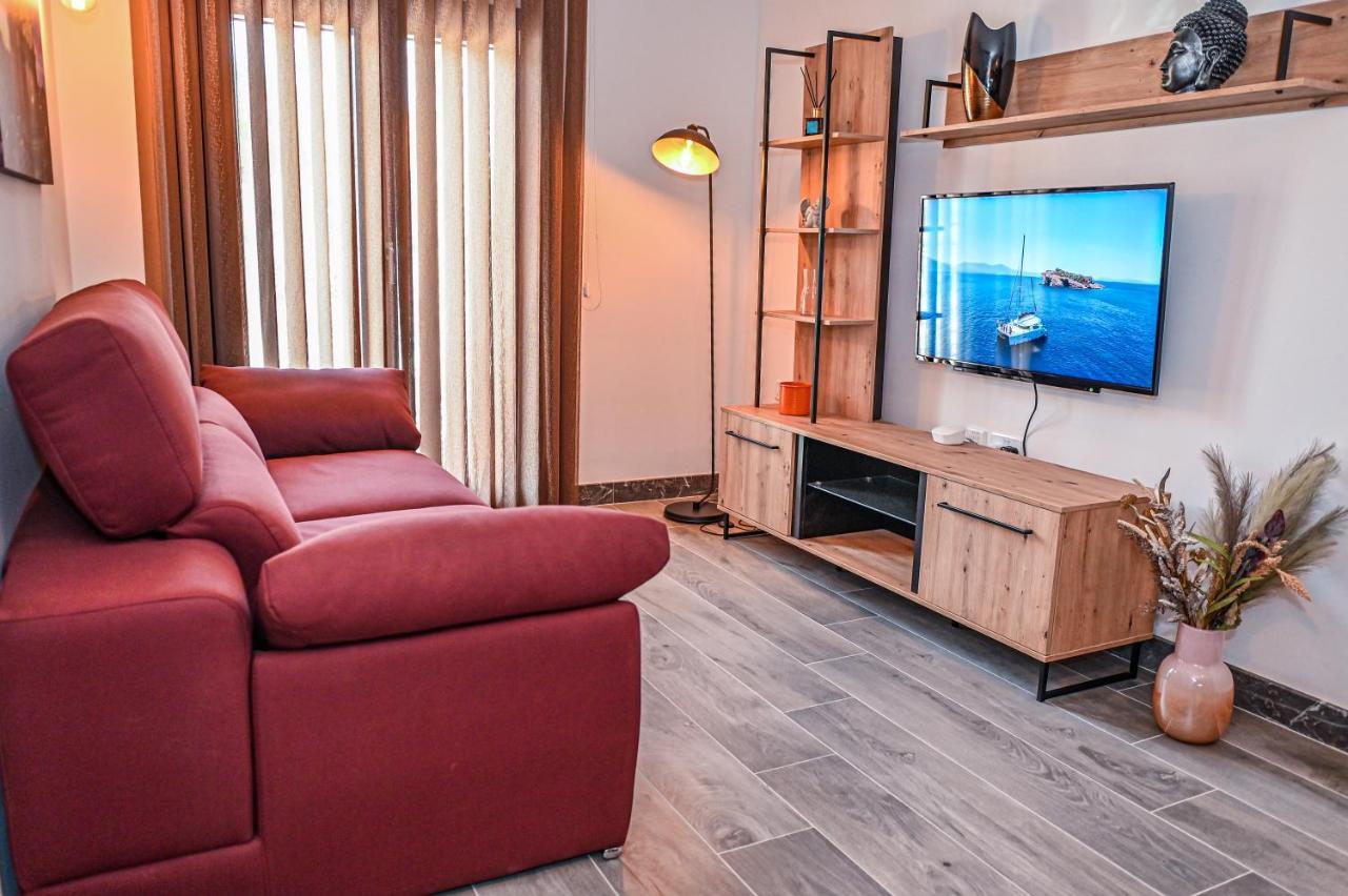 Apartamento Droplet Kalkara Exterior foto