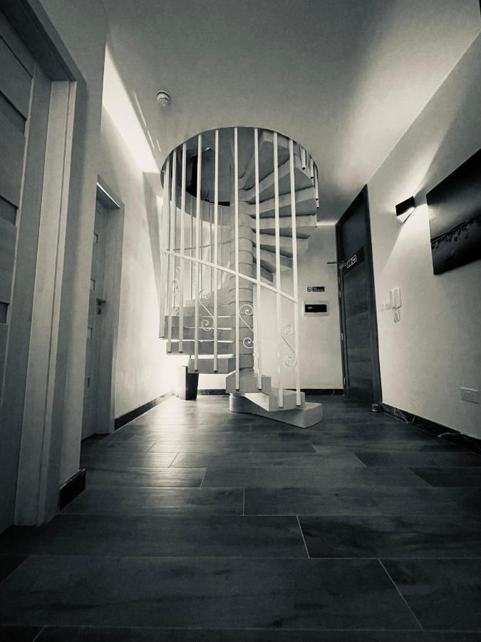 Apartamento Droplet Kalkara Exterior foto