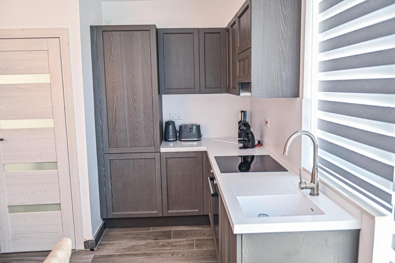 Apartamento Droplet Kalkara Exterior foto