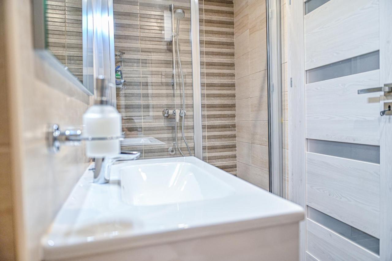 Apartamento Droplet Kalkara Exterior foto