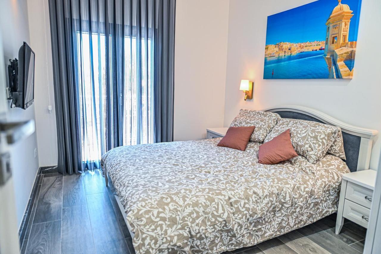 Apartamento Droplet Kalkara Exterior foto