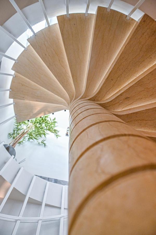 Apartamento Droplet Kalkara Exterior foto