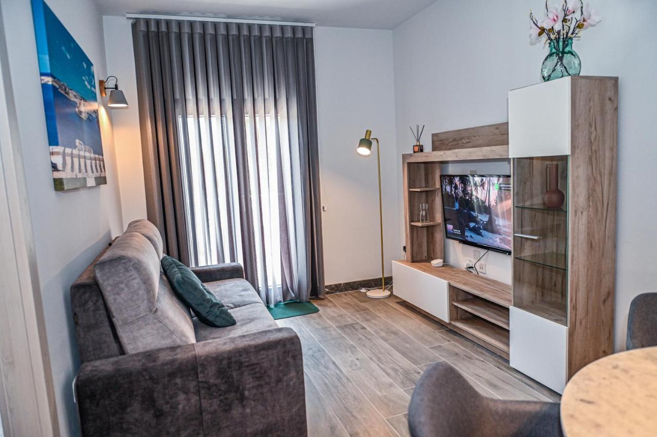 Apartamento Droplet Kalkara Exterior foto