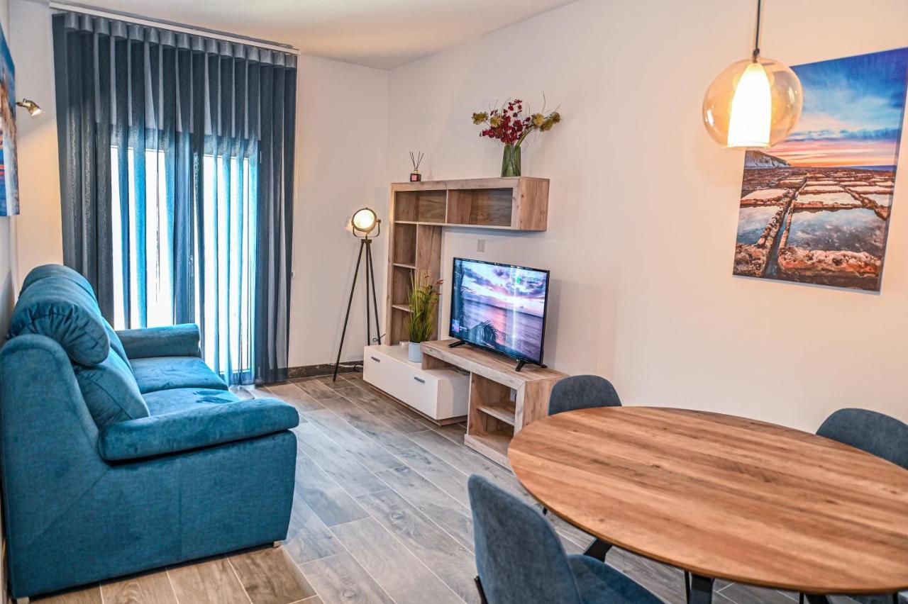 Apartamento Droplet Kalkara Exterior foto