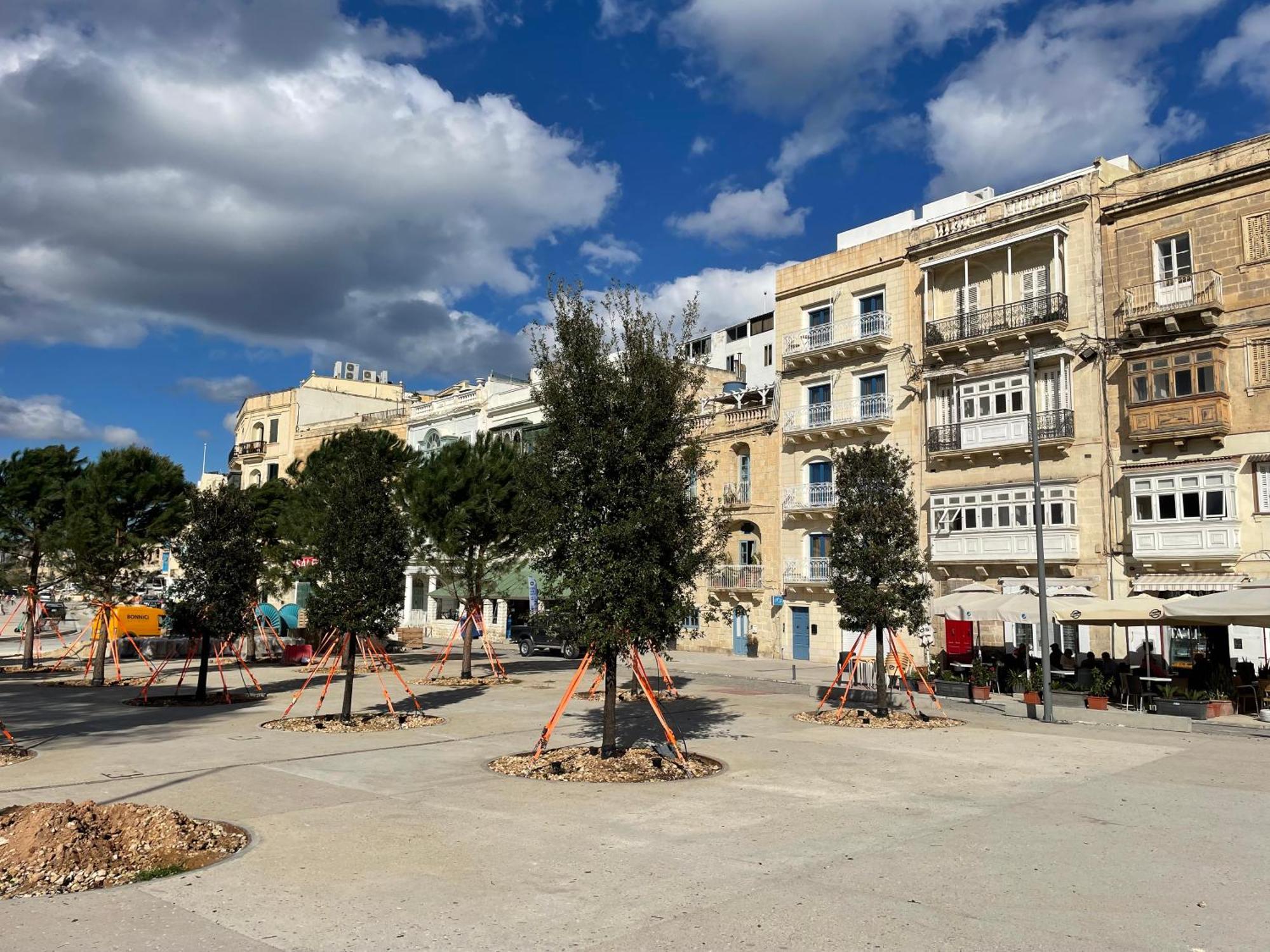 Apartamento Droplet Kalkara Exterior foto